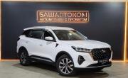 Chery Tiggo 7 Pro Max I Уфа  - изображение 23