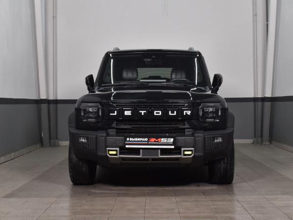 JETOUR T2 с пробегом 2024 года, цена 3 319 999 рублей, 48589 км, внедорожник, Автокод Объявления