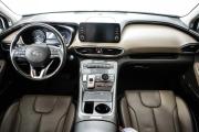 Hyundai Santa Fe IV Рестайлинг Москва  - изображение 33