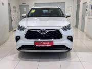 Toyota Highlander IV (XU70) Омск  - изображение 22