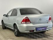 Nissan Almera Classic I Борисоглебск  - изображение 17