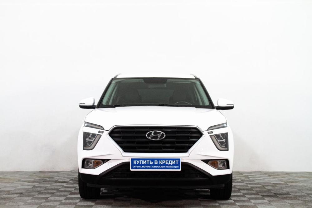 Hyundai Creta II Сургут  - изображение 4