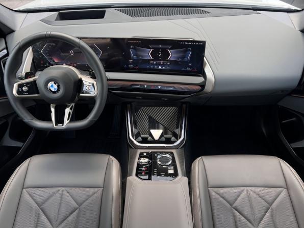 Новый BMW X3 IV (G45/G48) 2025 года, цена 8 390 000 рублей, внедорожник, Автокод Объявления