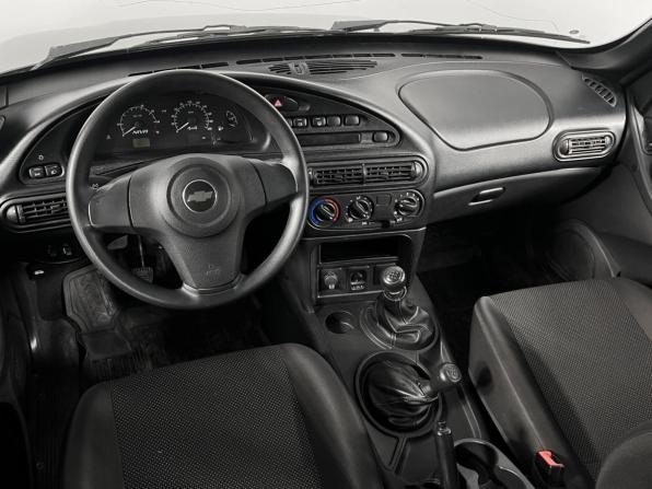 Chevrolet Niva I Рестайлинг с пробегом 2019 года, цена 749 900 рублей, 89197 км, внедорожник, Автокод Объявления