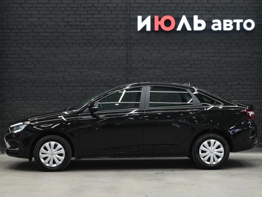 Lada (ВАЗ) Vesta I Рестайлинг (NG) Екатеринбург  - изображение 8
