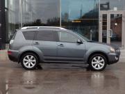 Mitsubishi Outlander II Рестайлинг Новосибирск  - изображение 21