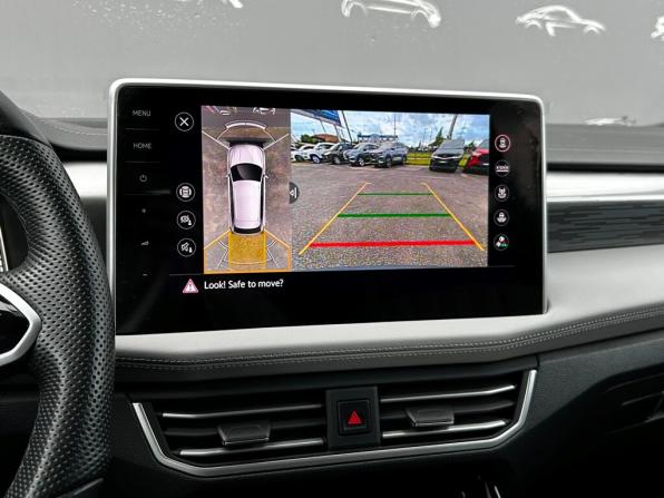Volkswagen Tayron I Рестайлинг с пробегом 2023 года, цена 3 798 600 рублей, 76571 км, внедорожник, Автокод Объявления