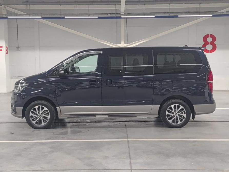 Hyundai Grand Starex I Рестайлинг 2 Казань  - изображение 10
