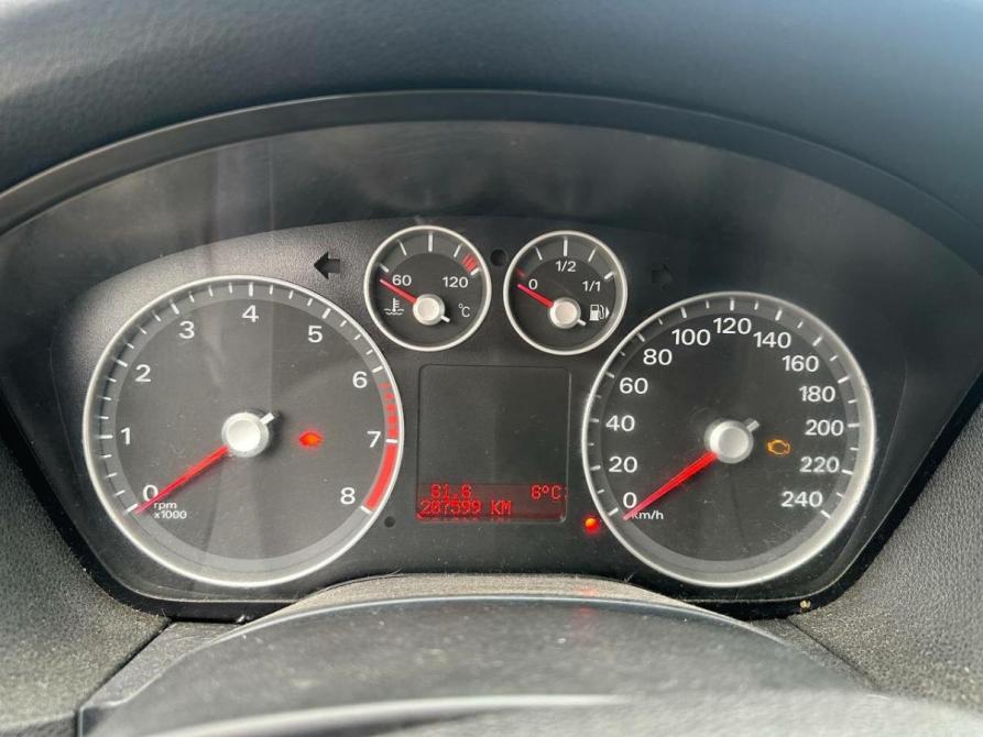 Ford Focus II Тольятти  - изображение 6