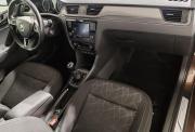 Skoda Rapid I Рестайлинг Ярославль  - изображение 41