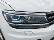 Volkswagen Tiguan II Красноярск  - изображение 48