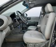 Hyundai Santa Fe Classic Москва  - изображение 24