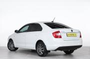 Skoda Rapid I Новосибирск  - изображение 22