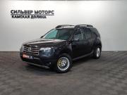 Renault Duster I Пермь  - изображение 13