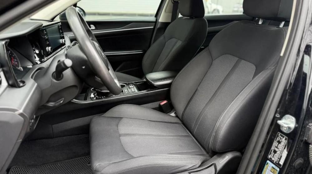 Kia K5 II Ставрополь  - изображение 15