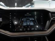 Volkswagen Touareg III Рестайлинг Москва  - изображение 50