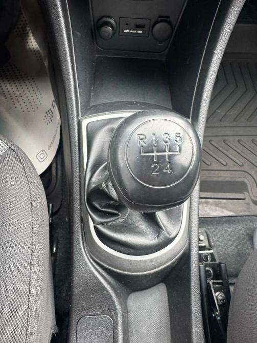 Hyundai Solaris I Астрахань  - изображение 17