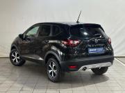 Renault Kaptur I Рестайлинг Санкт-Петербург  - изображение 21