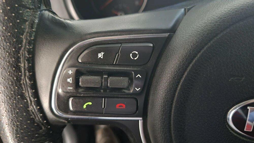 Kia Sportage IV Уфа  - изображение 14