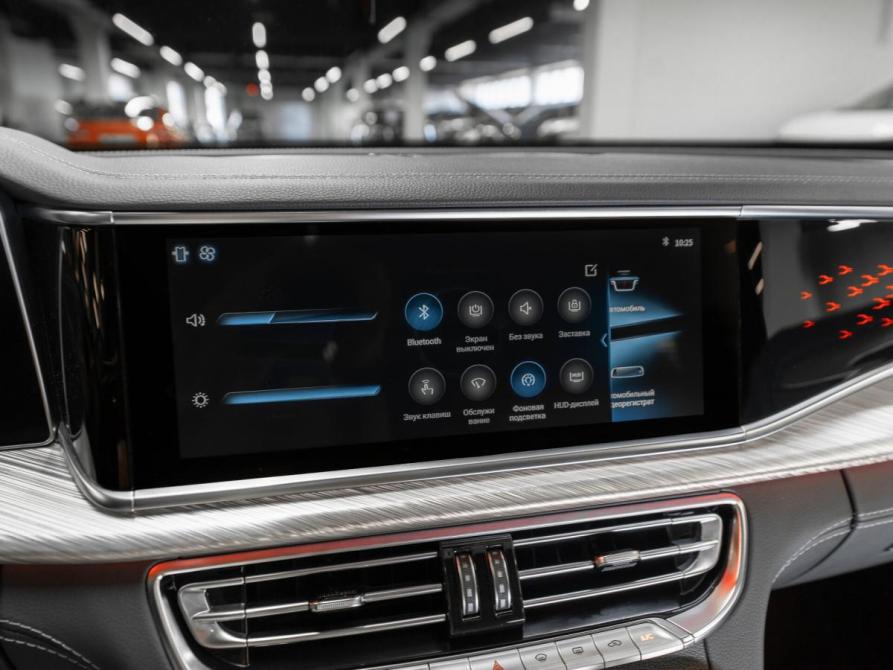 Hongqi H9 I Москва  - изображение 17