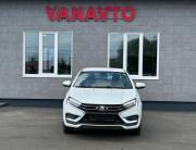 Lada (ВАЗ) Vesta I Рестайлинг (NG) Альметьевск  - изображение 11