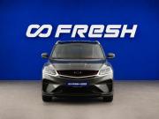 Geely Coolray I Москва  - изображение 28