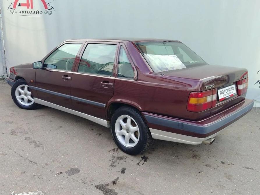 Volvo 850 Ярославль  - изображение 3