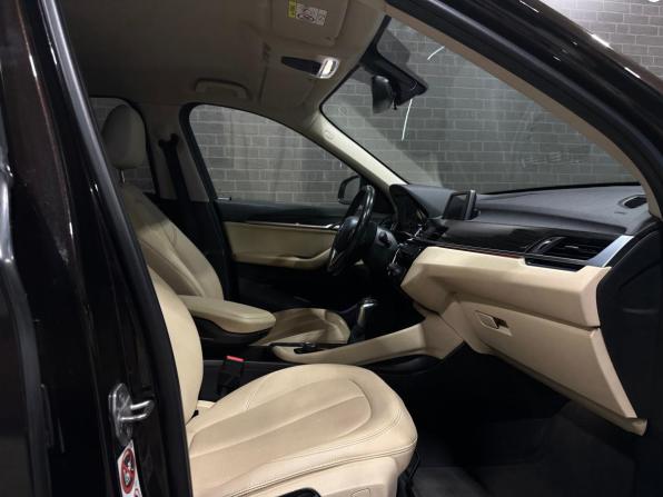 BMW X1 II (F48) с пробегом 2017 года, цена 2 000 000 рублей, 147132 км, внедорожник, Автокод Объявления