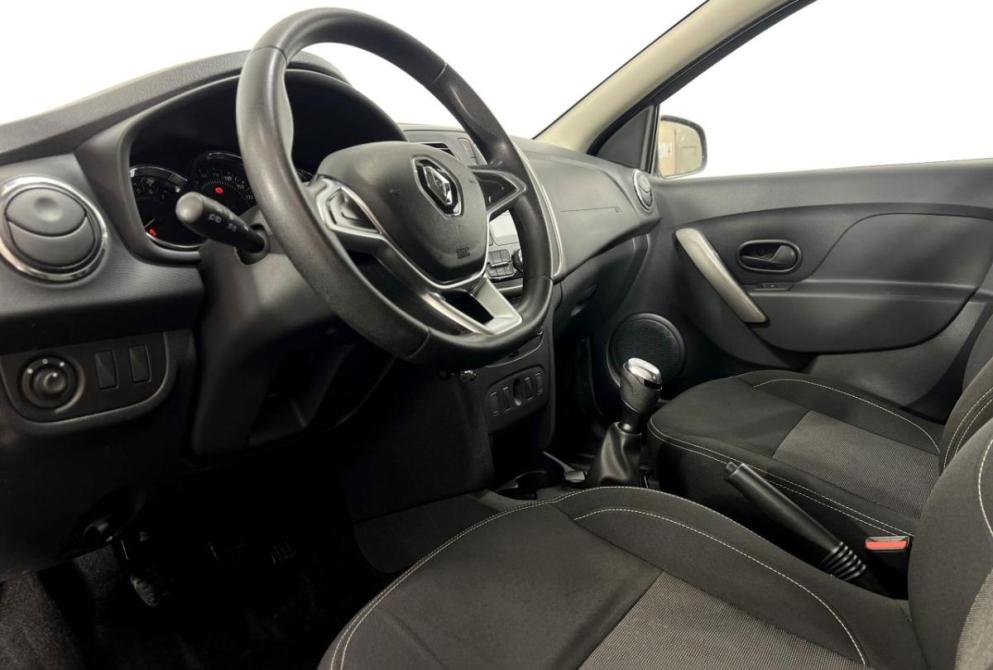 Renault Sandero II Рестайлинг Нижний Новгород  - изображение 10