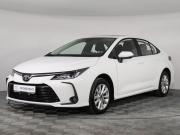 Toyota Corolla XII (E210) Химки  - изображение 15