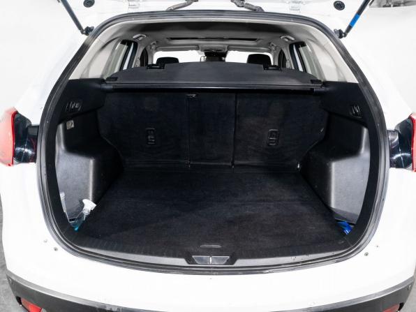 Mazda CX-5 I с пробегом 2014 года, цена 1 900 000 рублей, 126017 км, внедорожник, Автокод Объявления