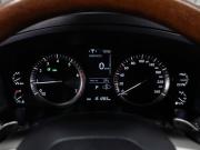 Lexus LX III Рестайлинг 2 Тюмень  - изображение 57