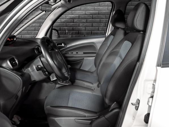 Citroen C3 Picasso I Рестайлинг с пробегом 2013 года, цена 670 000 рублей, 138555 км, минивэн, Автокод Объявления
