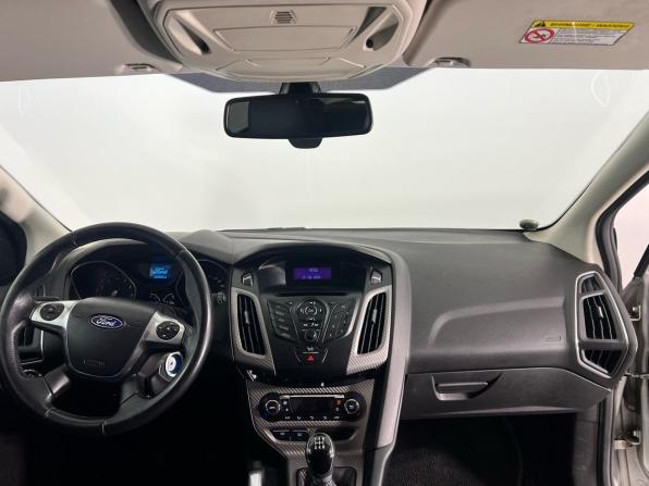 Ford Focus III с пробегом 2011 года, цена 749 000 рублей, 155100 км, хэтчбек, Автокод Объявления