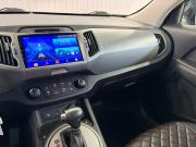 Kia Sportage III Рестайлинг Краснодар  - изображение 31