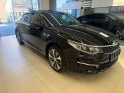 Kia Optima IV Челябинск  - изображение 27