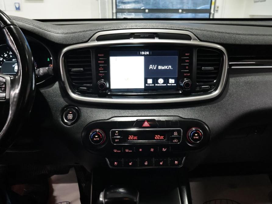 Kia Sorento III Prime Рестайлинг Калуга  - изображение 30