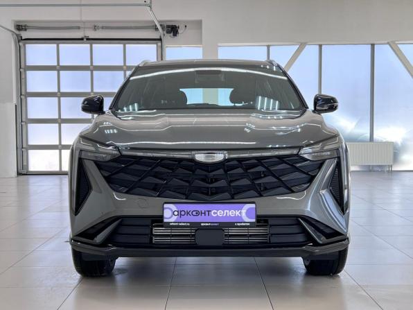 Geely Cityray с пробегом 2026 года, цена 2 850 000 рублей, 15 км, внедорожник, Автокод Объявления