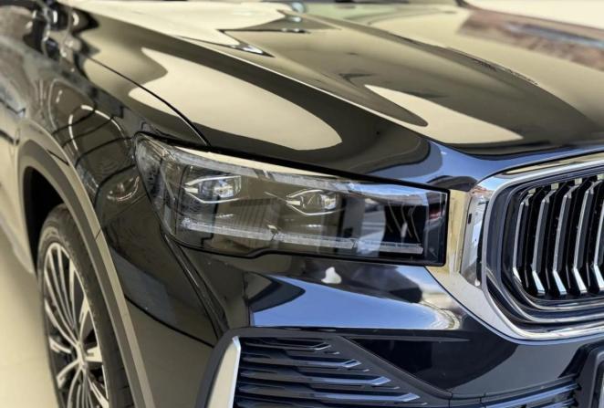 Новый Geely Monjaro I 2026 года, цена 4 954 990 рублей, внедорожник, Автокод Объявления