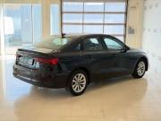 Audi A3 IV (8Y) Москва  - изображение 23