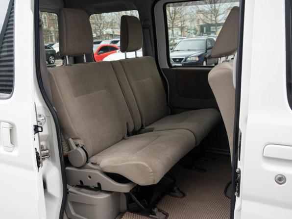Daihatsu Atrai V Рестайлинг 2 с пробегом 2017 года, цена 945 000 рублей, 138051 км, микровэн, Автокод Объявления