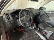 Volkswagen Tiguan I Рестайлинг Арзамас  - изображение 16