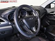 Lada (ВАЗ) Vesta I Белгород  - изображение 28