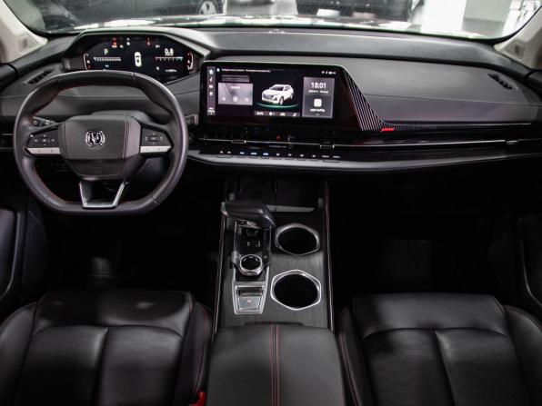 Changan CS55 Plus II с пробегом 2023 года, цена 2 068 000 рублей, 36000 км, внедорожник, Автокод Объявления