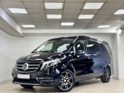Mercedes-Benz Marco Polo III (W447) Санкт-Петербург  - изображение 42