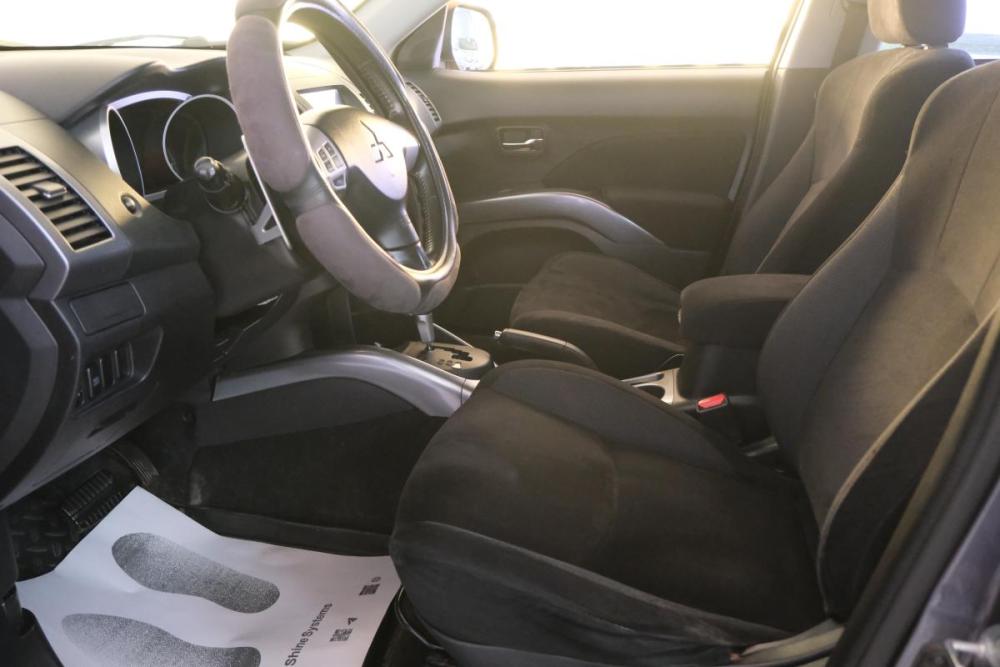 Mitsubishi Outlander II Омск  - изображение 8