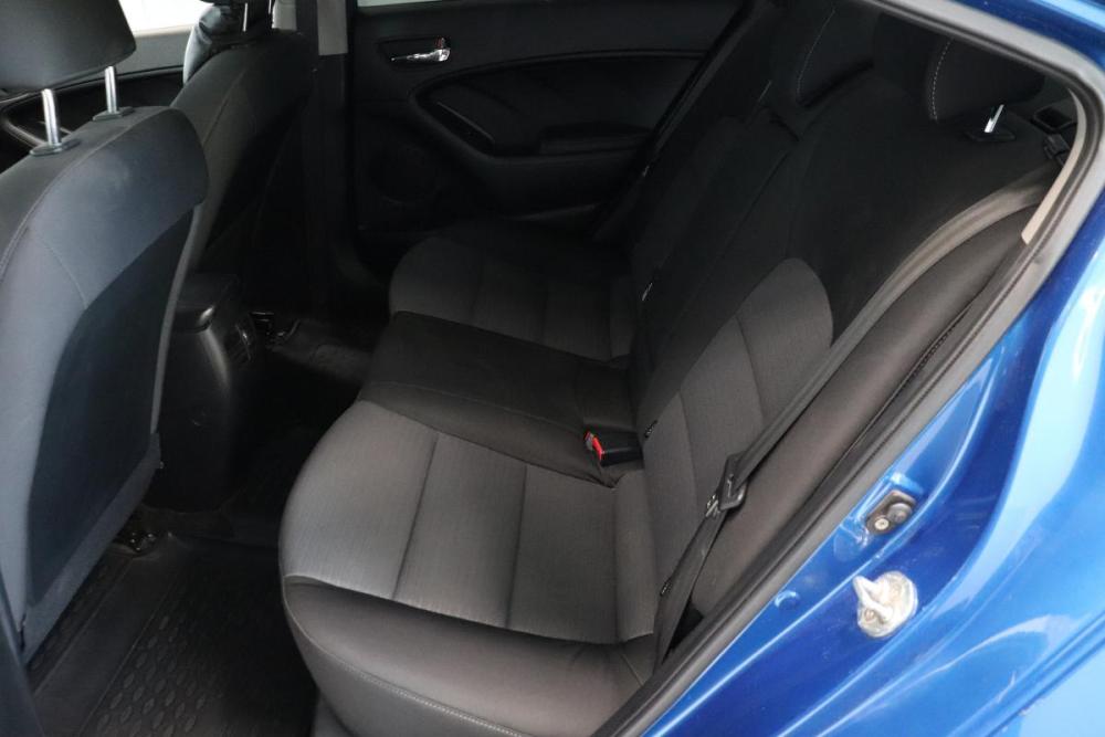 Kia Cerato III Ульяновск  - изображение 11