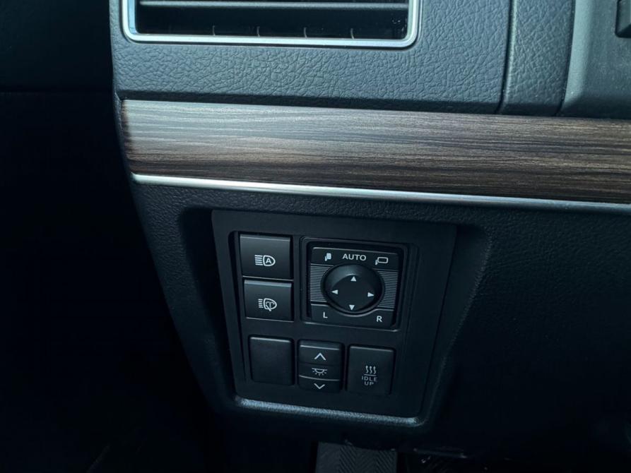 Toyota Land Cruiser Prado 150 Series Рестайлинг 2 Волгоград  - изображение 12