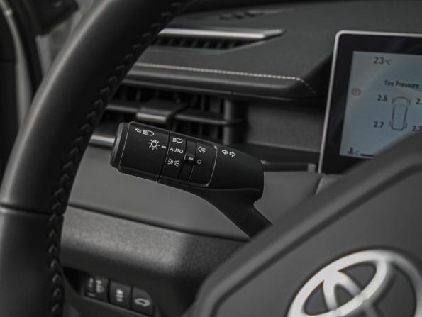 Toyota RAV4 VI (XA60) с пробегом 2026 года, цена 4 280 000 рублей, 86 км, внедорожник, Автокод Объявления