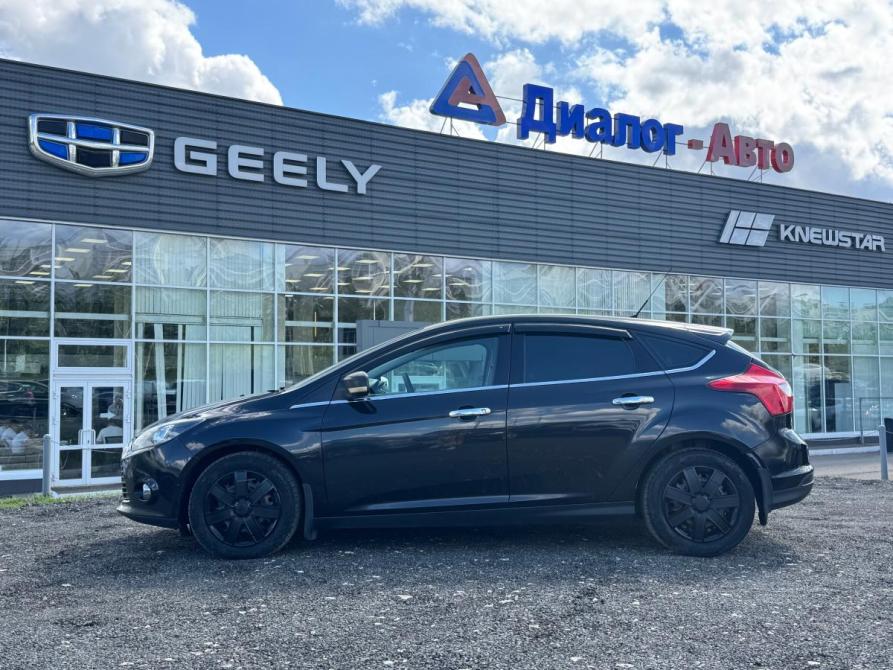 Ford Focus III Набережные Челны  - изображение 2